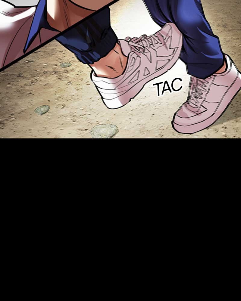 Lookism Chapitre 483 - Page 227