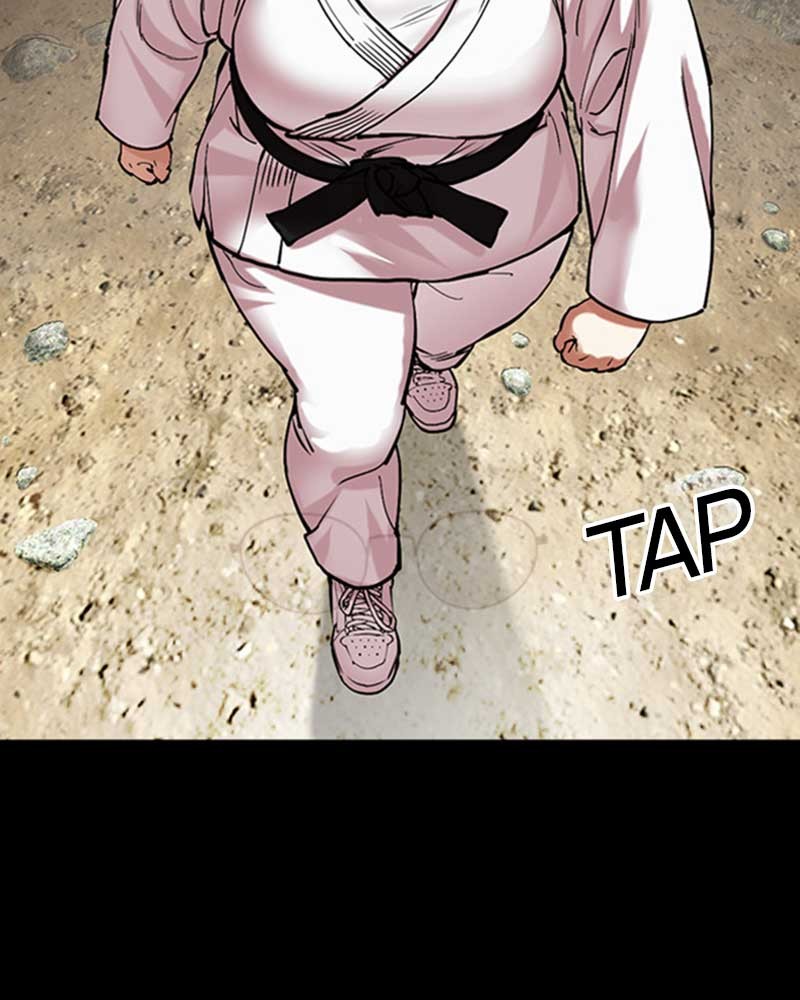 Lookism Chapitre 483 - Page 234