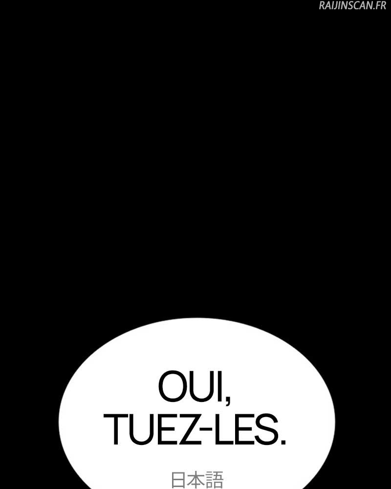 Lookism Chapitre 483 - Page 235