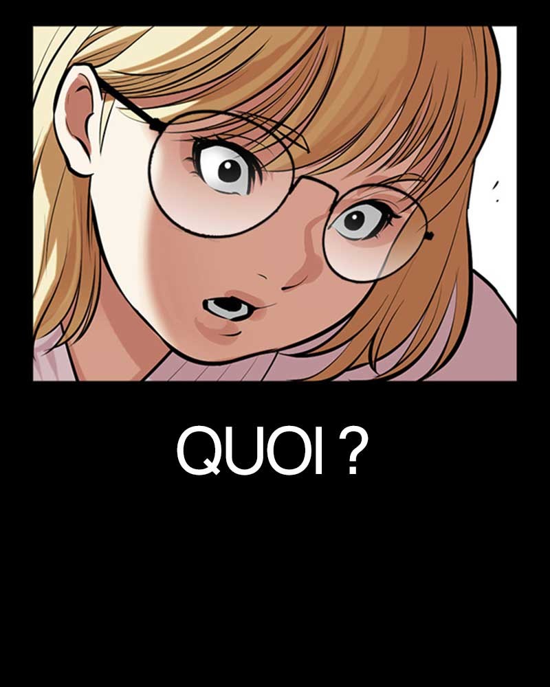 Lookism Chapitre 483 - Page 242