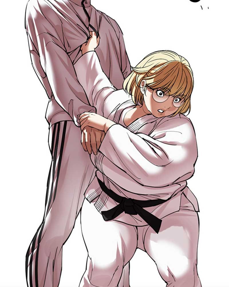 Lookism Chapitre 483 - Page 244