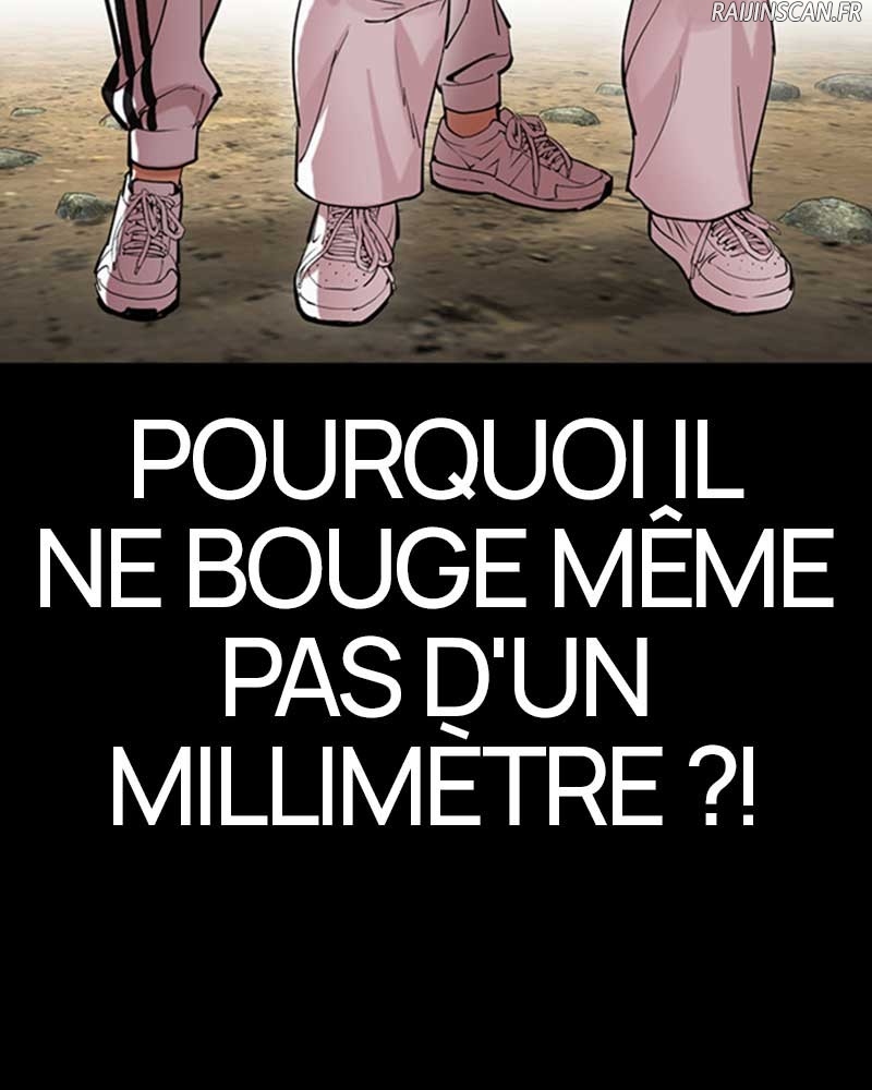 Lookism Chapitre 483 - Page 245