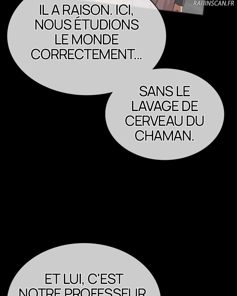 Lookism Chapitre 483 - Page 25