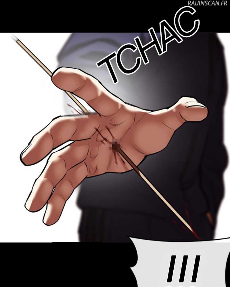Lookism Chapitre 483 - Page 250