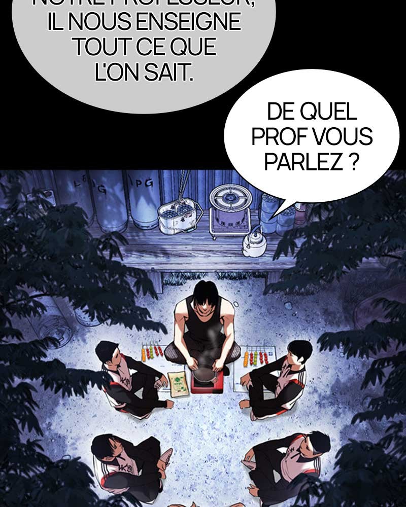 Lookism Chapitre 483 - Page 26