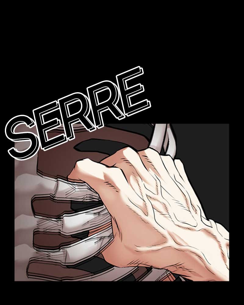 Lookism Chapitre 483 - Page 263