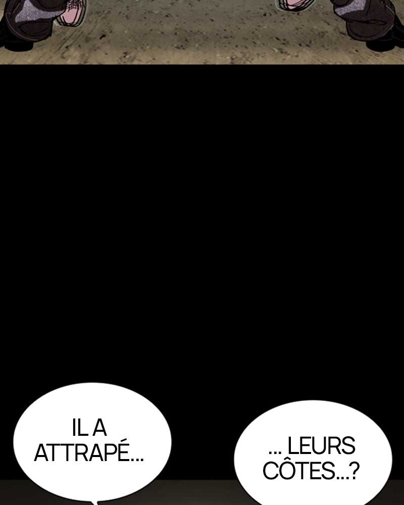 Lookism Chapitre 483 - Page 266