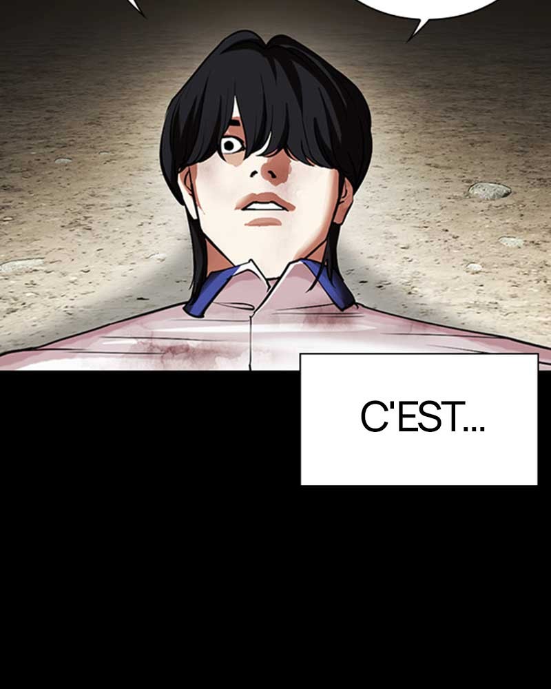 Lookism Chapitre 483 - Page 267