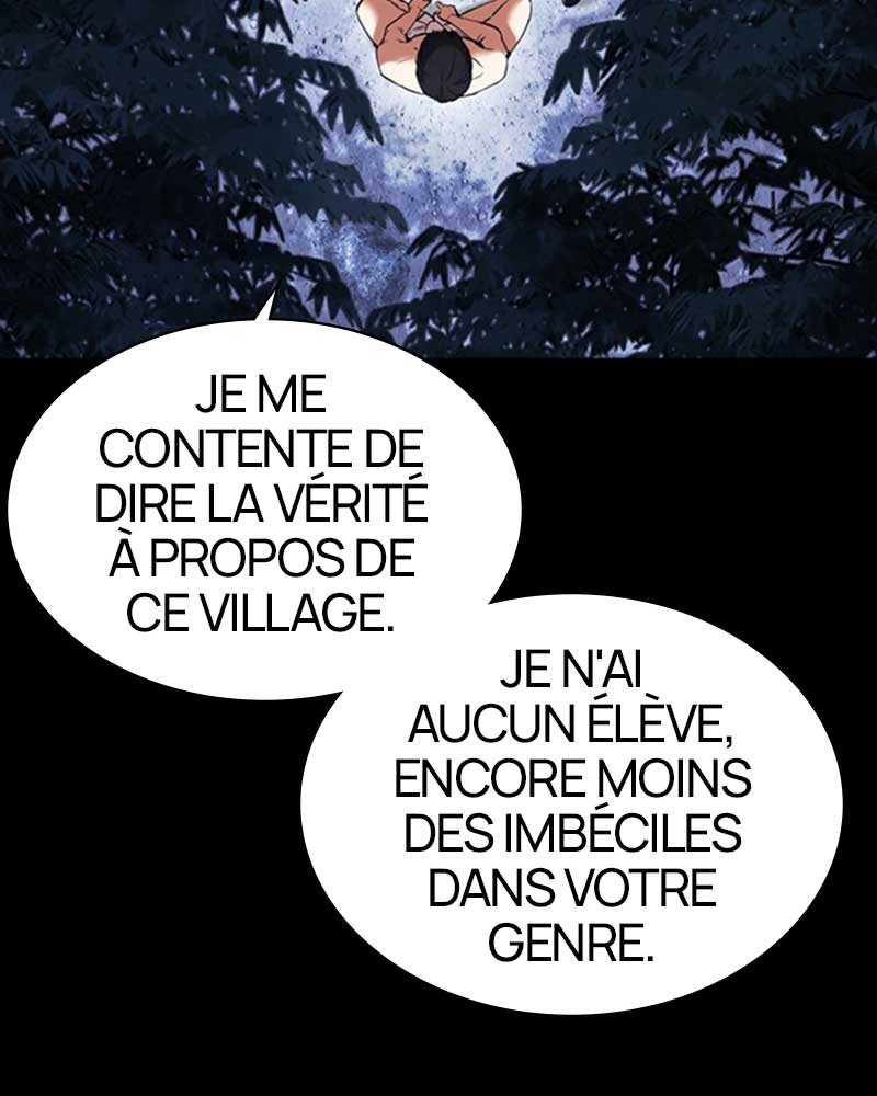 Lookism Chapitre 483 - Page 27
