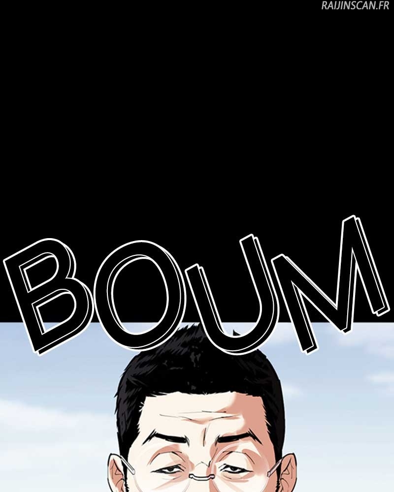 Lookism Chapitre 483 - Page 275