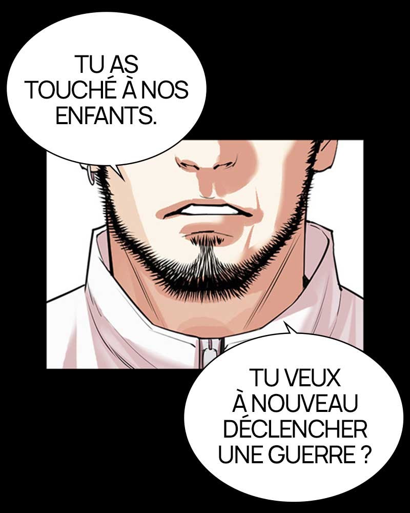 Lookism Chapitre 483 - Page 277