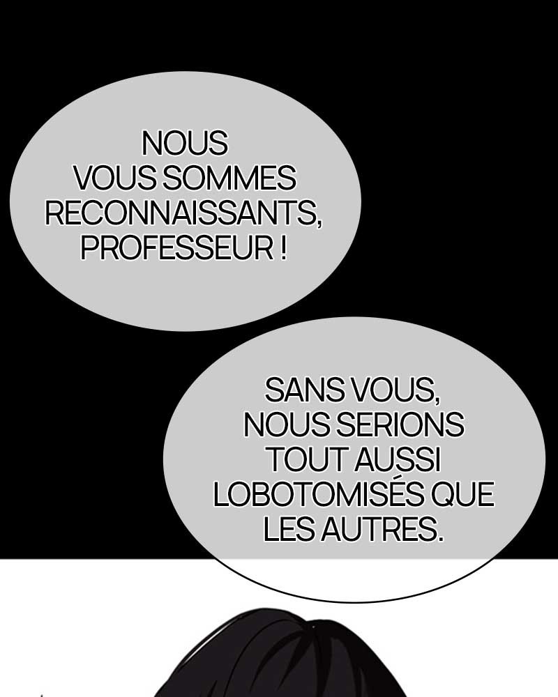 Lookism Chapitre 483 - Page 28