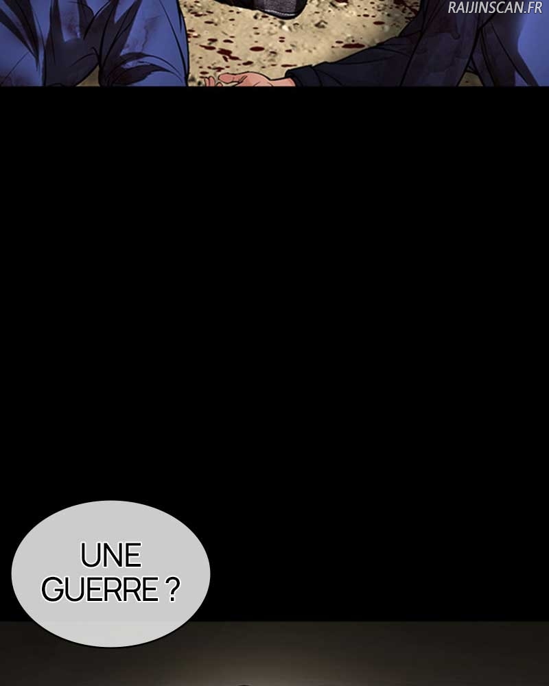 Lookism Chapitre 483 - Page 280