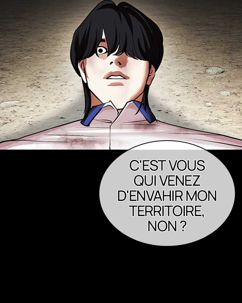 Lookism Chapitre 483 - Page 281