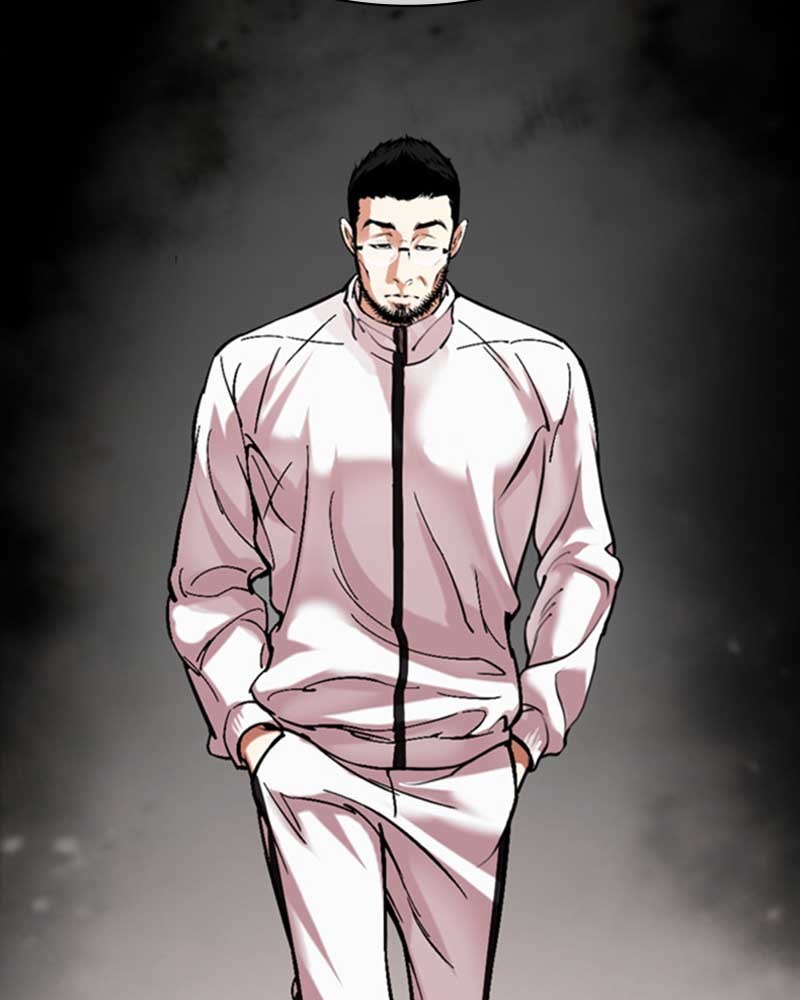 Lookism Chapitre 483 - Page 284
