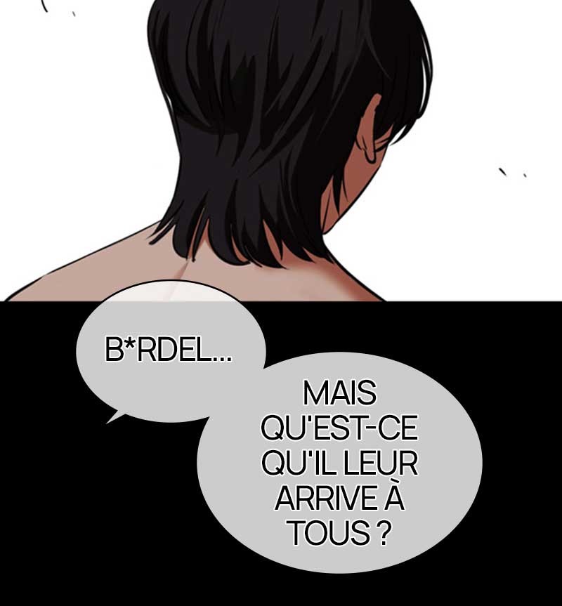 Lookism Chapitre 483 - Page 29