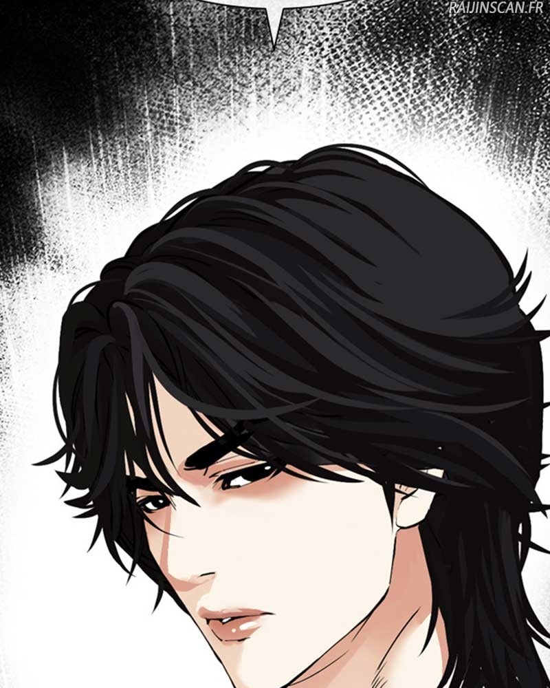 Lookism Chapitre 483 - Page 290