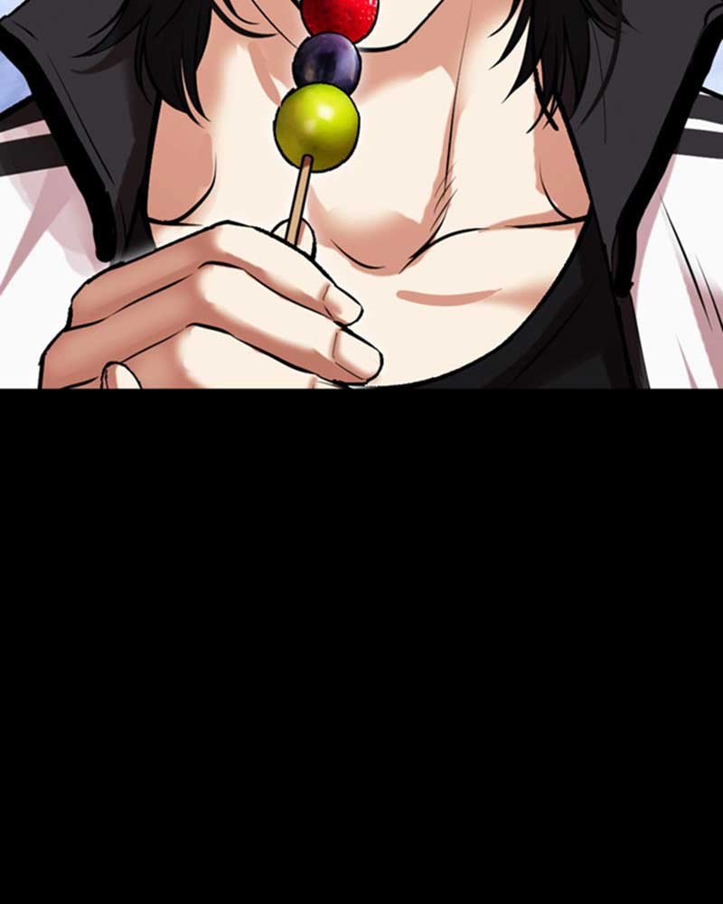 Lookism Chapitre 483 - Page 3