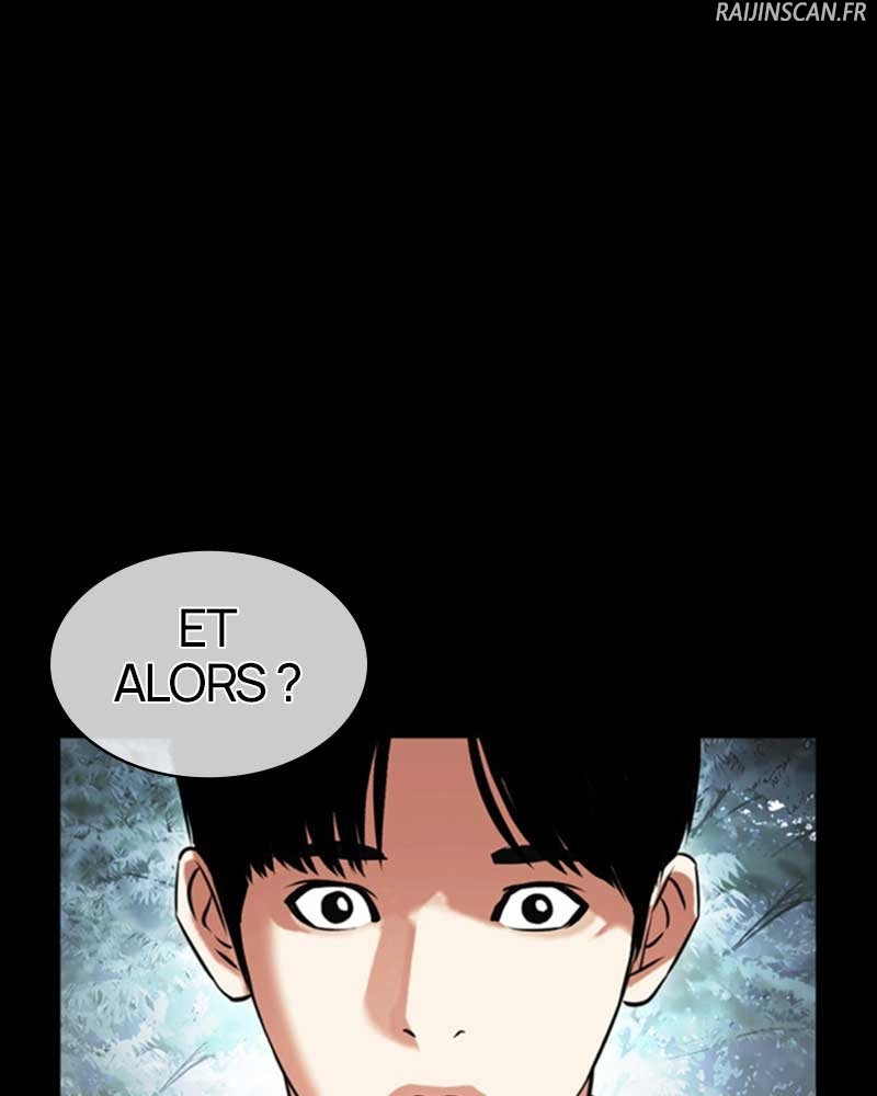 Lookism Chapitre 483 - Page 30