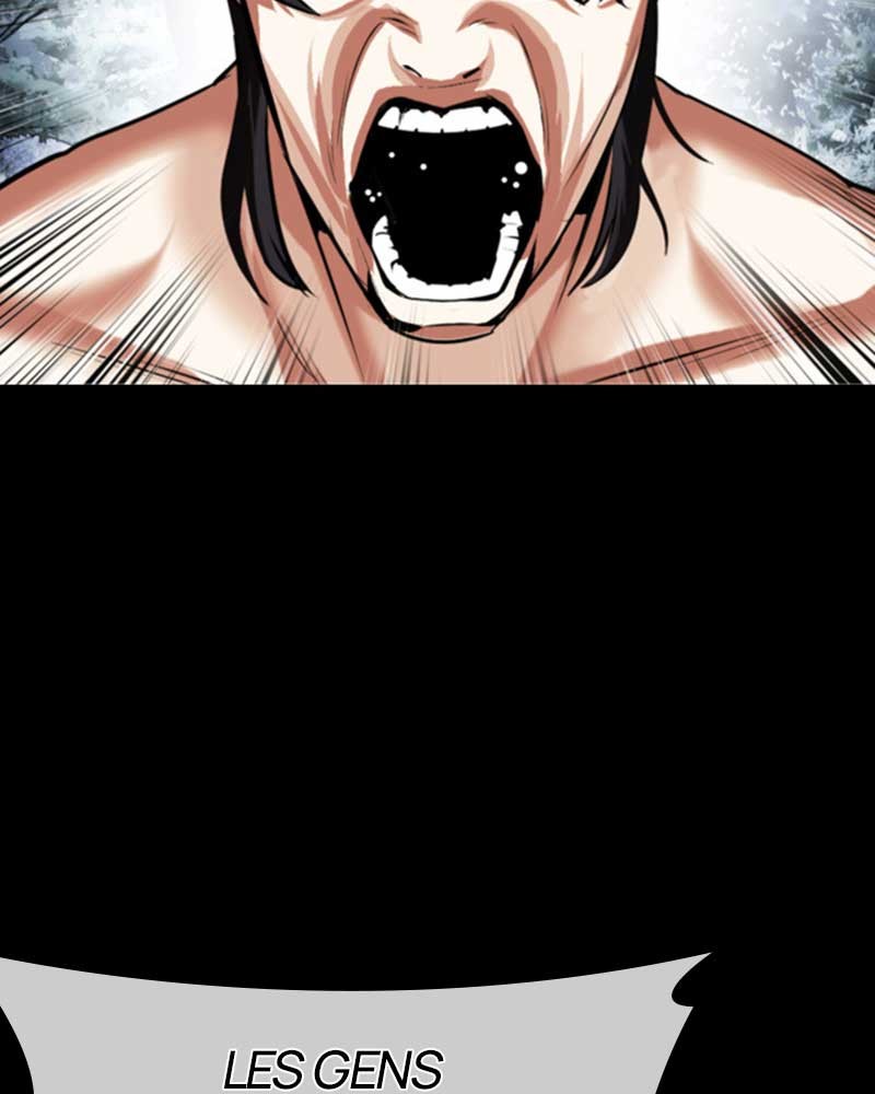 Lookism Chapitre 483 - Page 33
