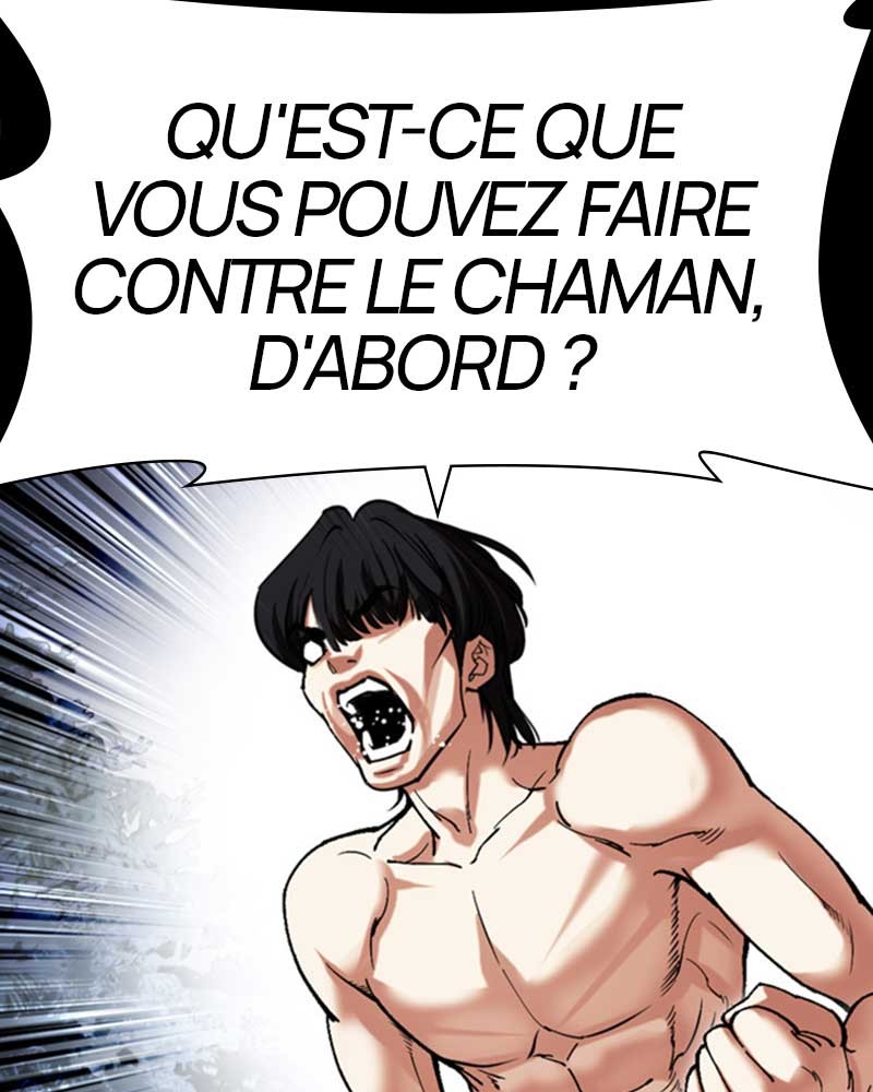 Lookism Chapitre 483 - Page 38