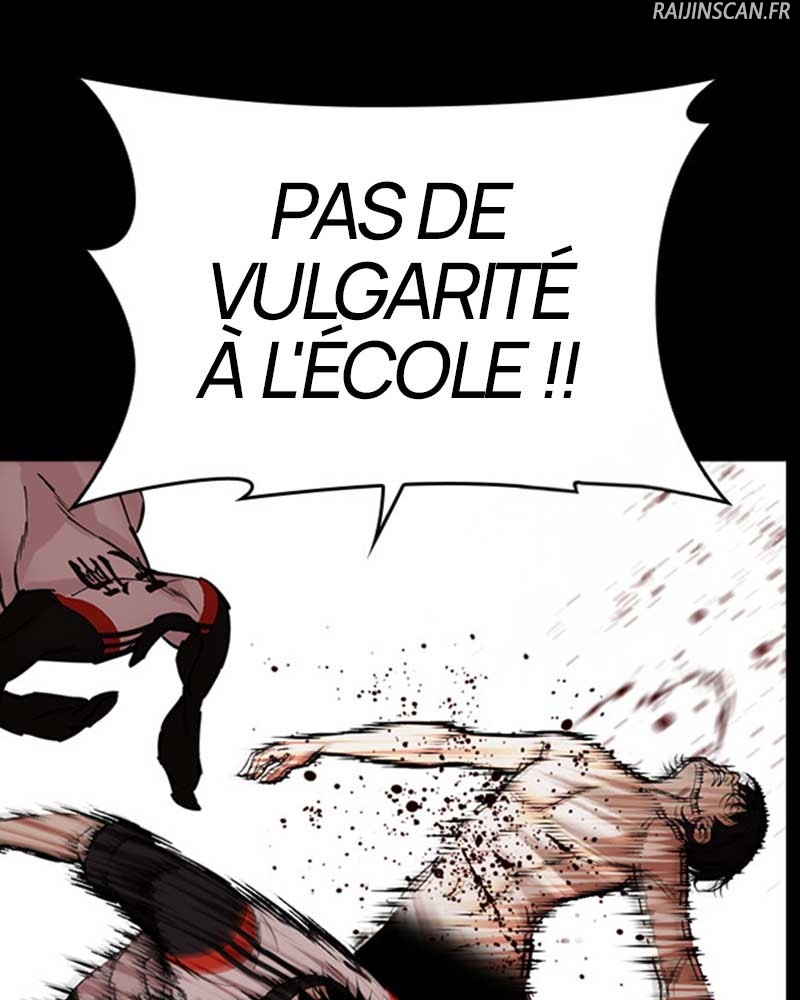 Lookism Chapitre 483 - Page 40