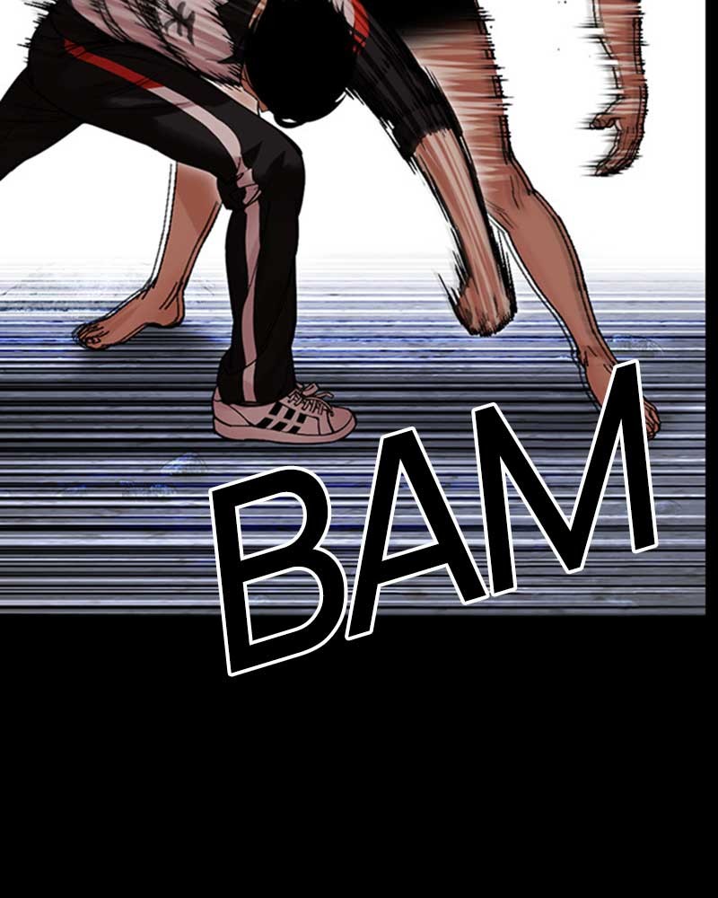 Lookism Chapitre 483 - Page 41
