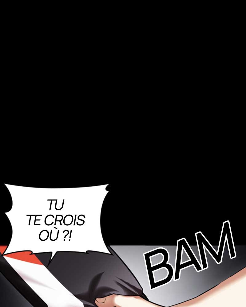 Lookism Chapitre 483 - Page 44