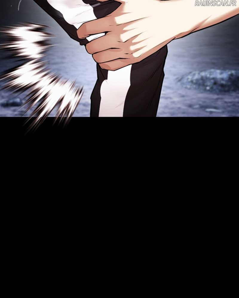 Lookism Chapitre 483 - Page 45