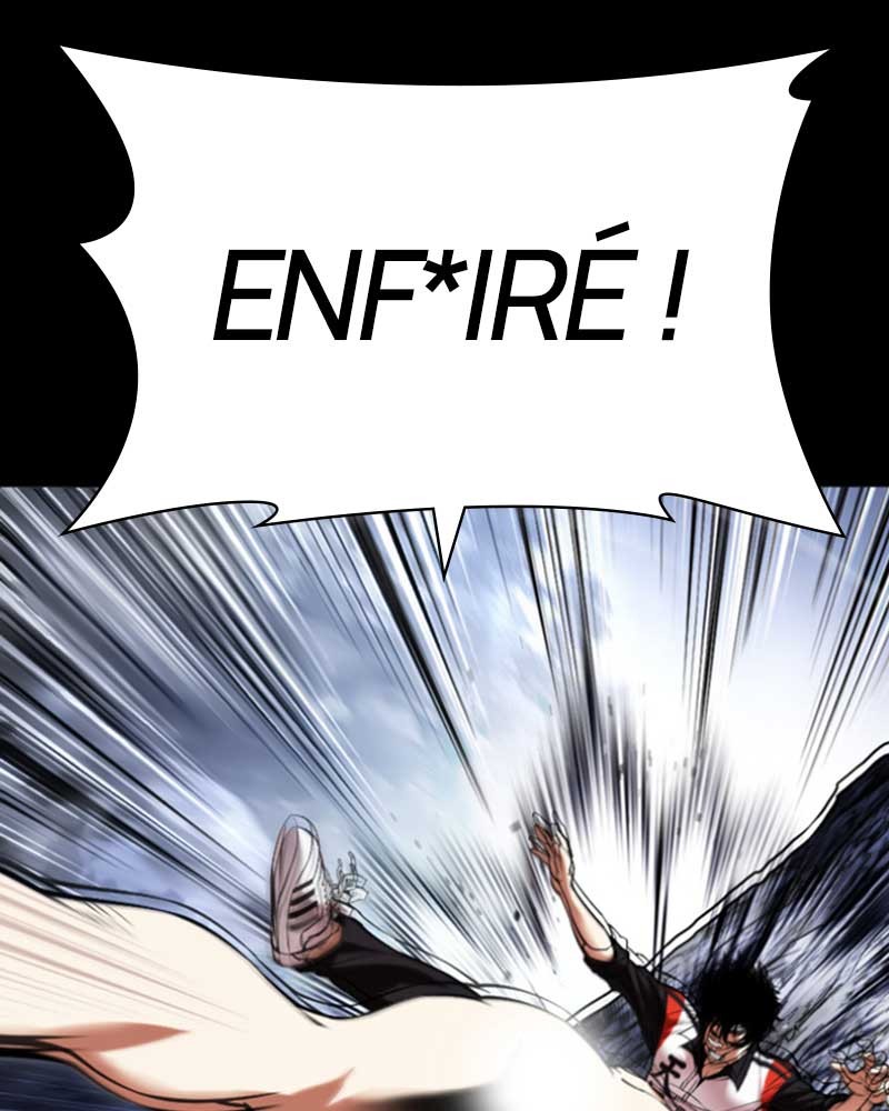 Lookism Chapitre 483 - Page 46