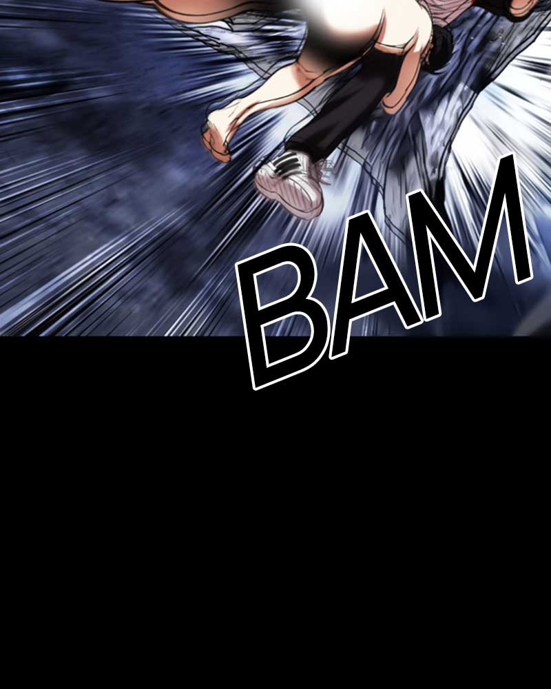 Lookism Chapitre 483 - Page 47