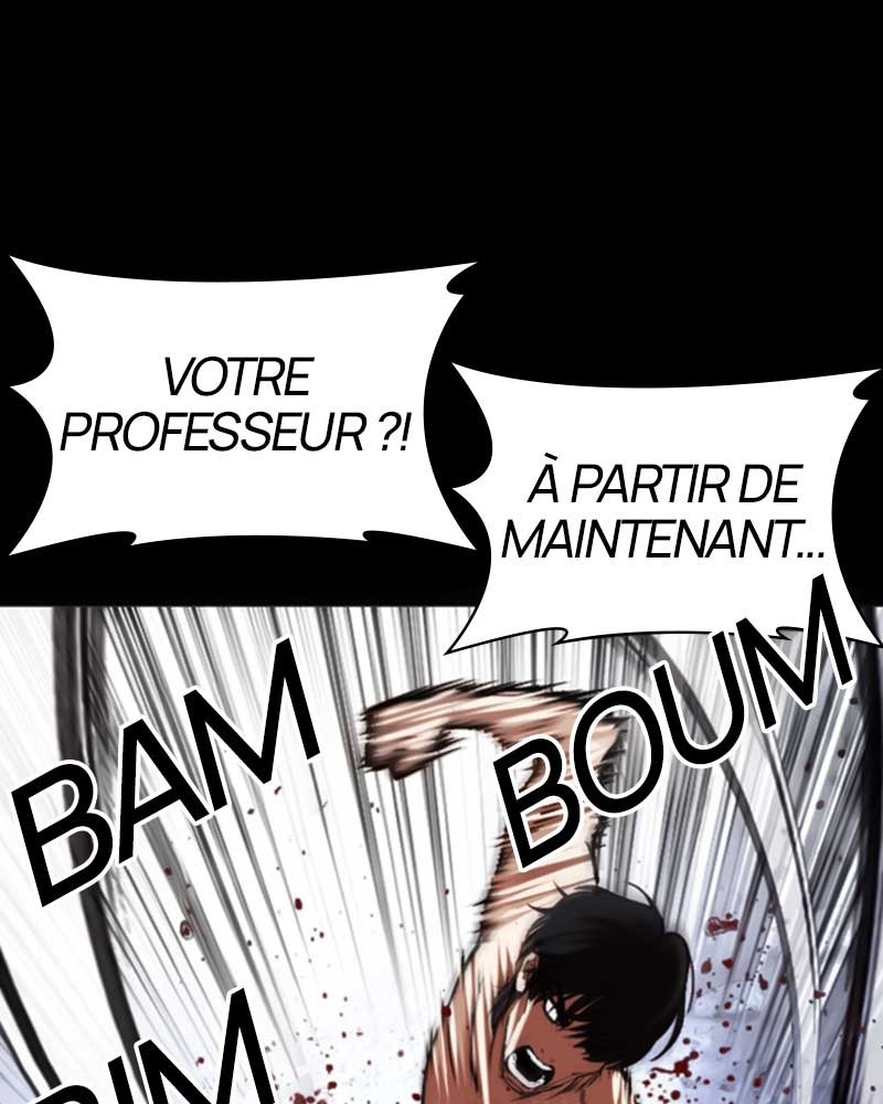 Lookism Chapitre 483 - Page 48