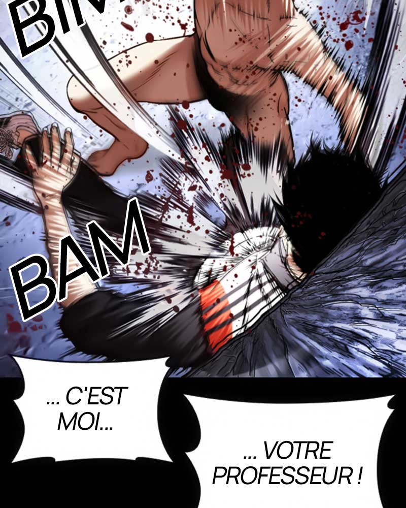 Lookism Chapitre 483 - Page 49