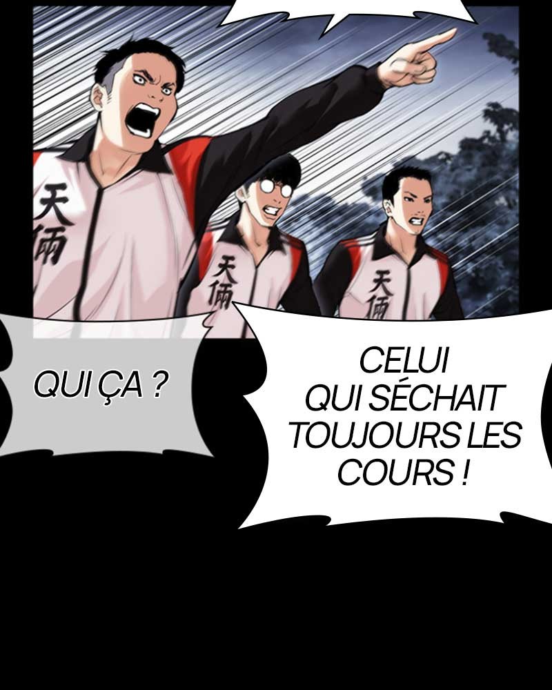 Lookism Chapitre 483 - Page 51