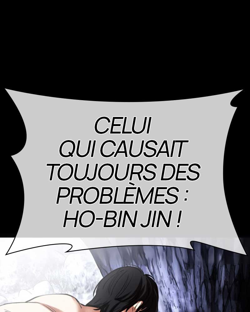 Lookism Chapitre 483 - Page 52
