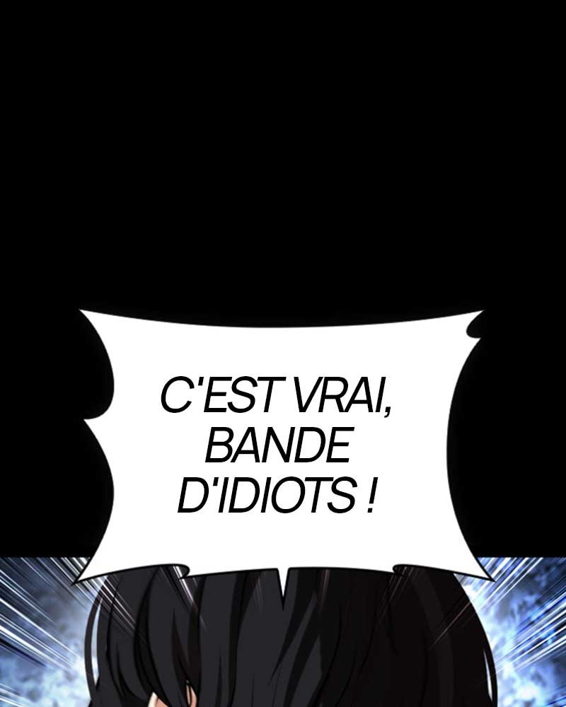 Lookism Chapitre 483 - Page 54