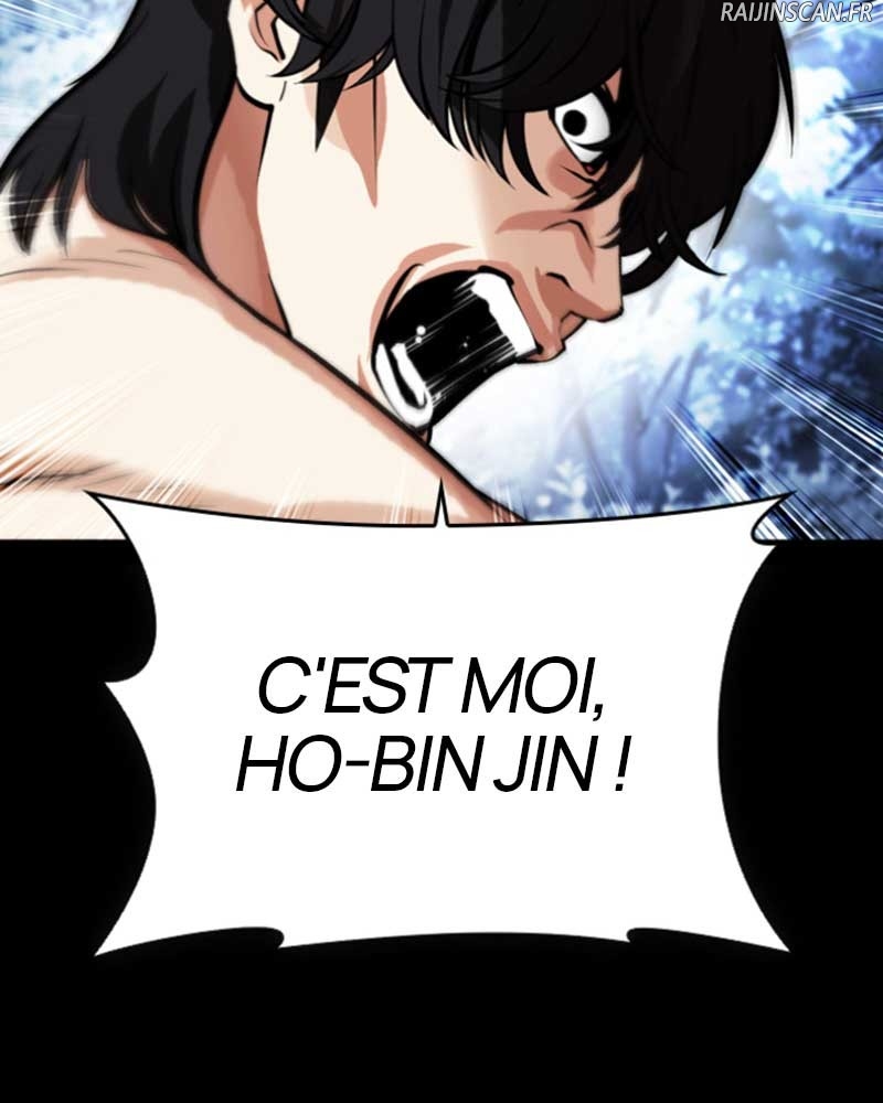 Lookism Chapitre 483 - Page 55