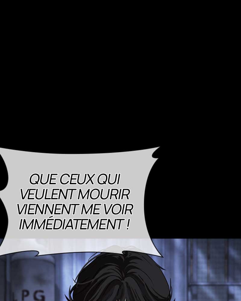 Lookism Chapitre 483 - Page 56