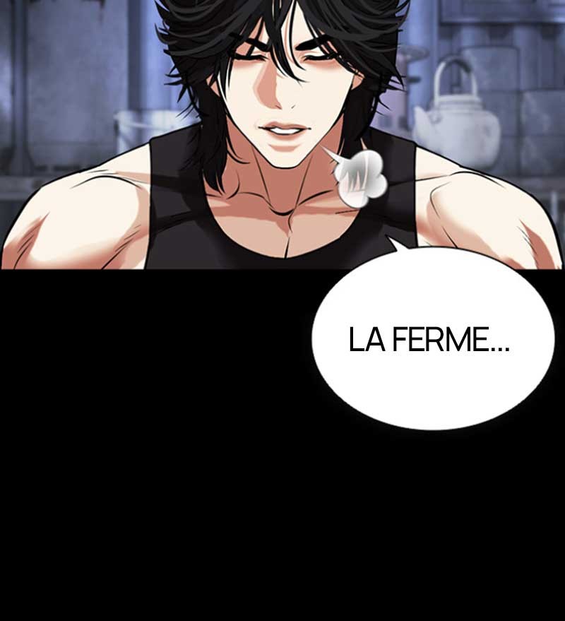 Lookism Chapitre 483 - Page 57
