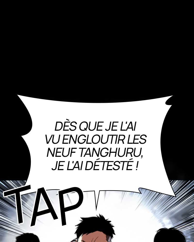 Lookism Chapitre 483 - Page 58