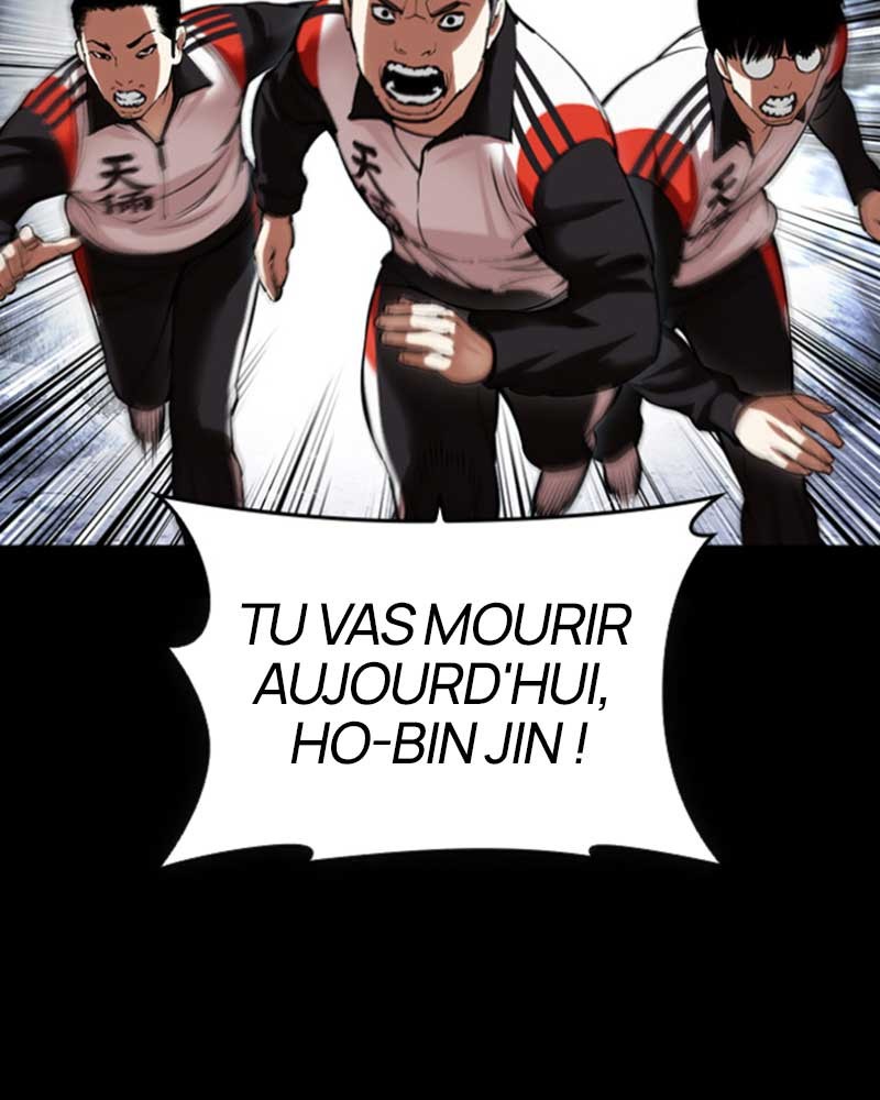 Lookism Chapitre 483 - Page 59