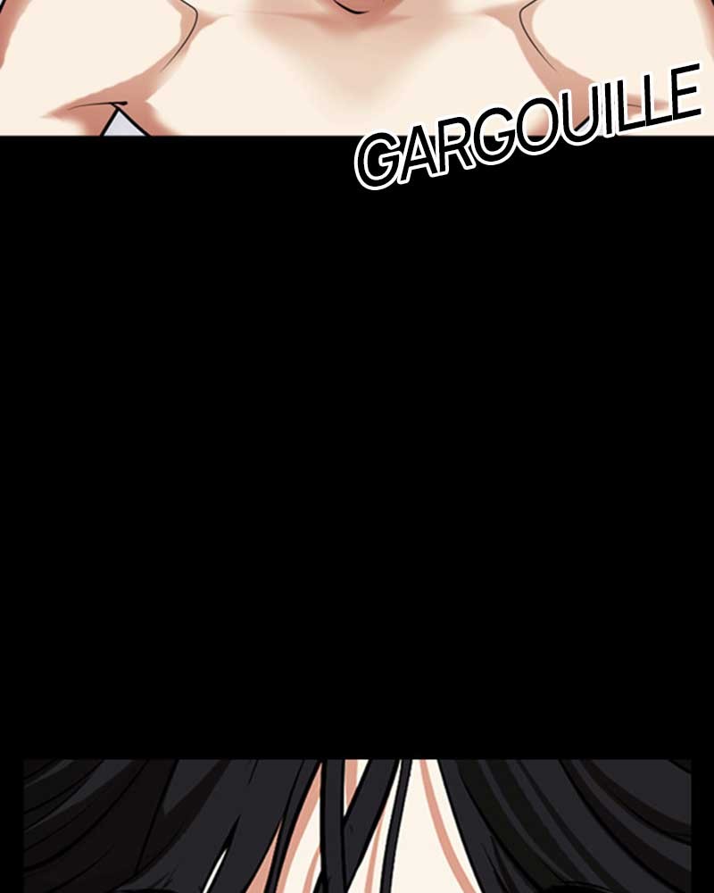 Lookism Chapitre 483 - Page 6