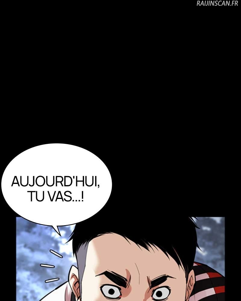 Lookism Chapitre 483 - Page 60