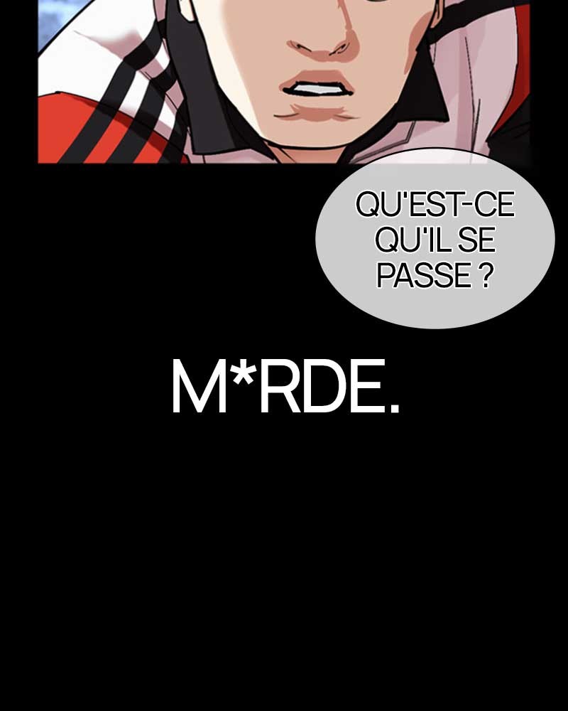 Lookism Chapitre 483 - Page 61