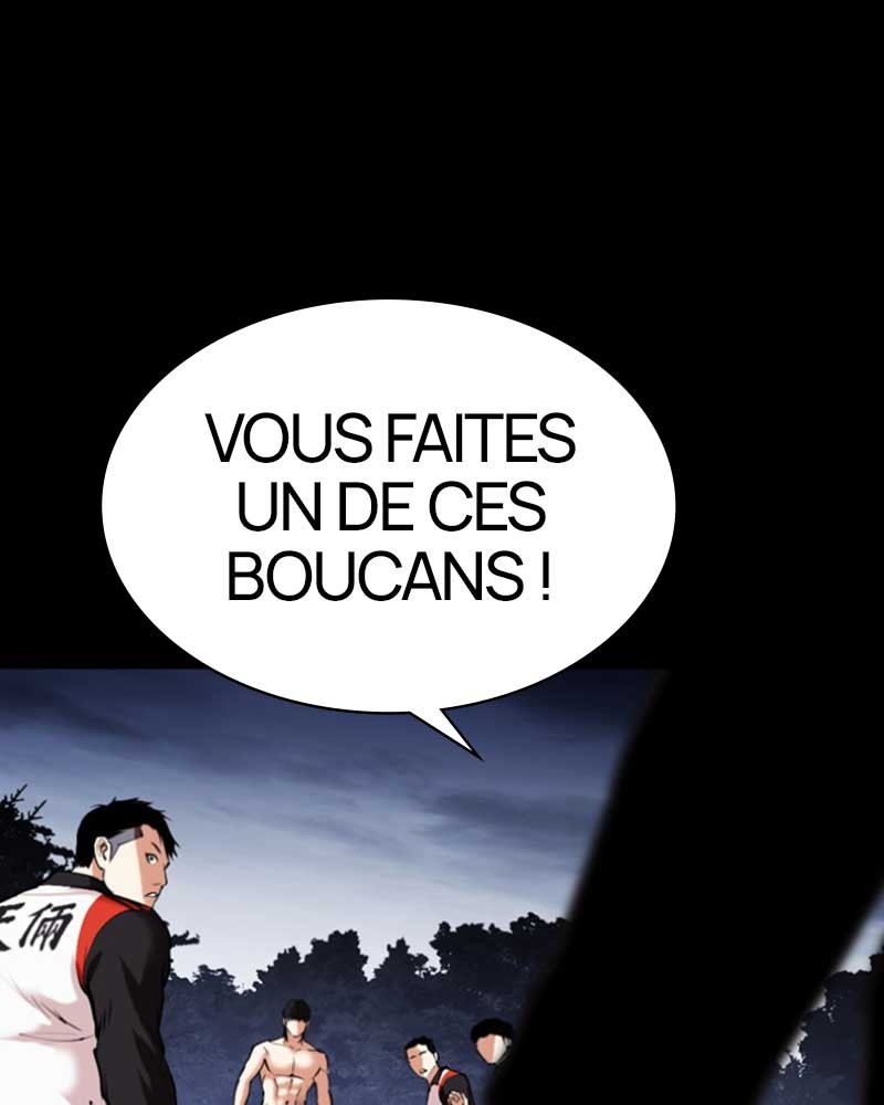 Lookism Chapitre 483 - Page 62