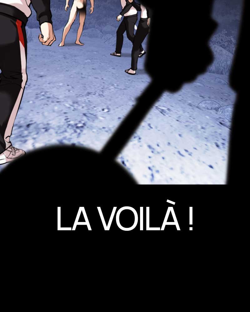 Lookism Chapitre 483 - Page 63