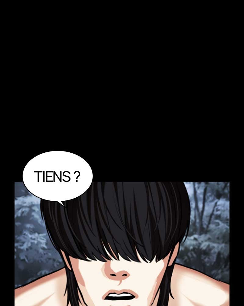 Lookism Chapitre 483 - Page 64