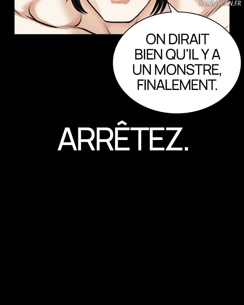 Lookism Chapitre 483 - Page 65