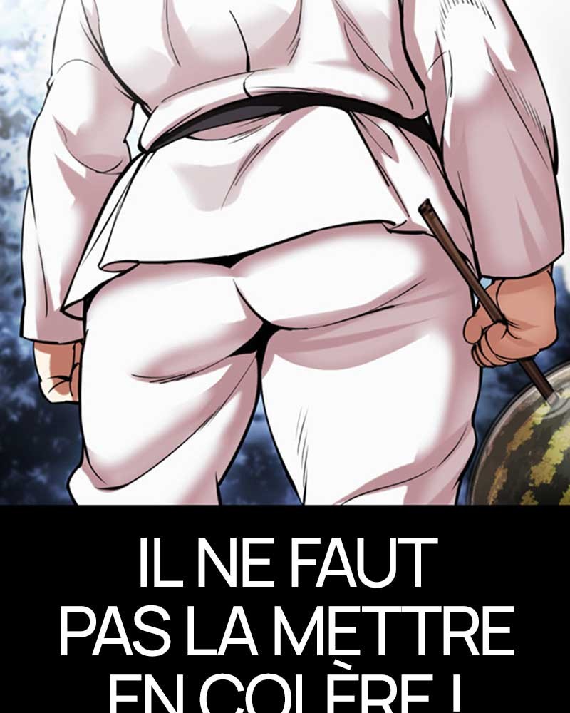 Lookism Chapitre 483 - Page 67