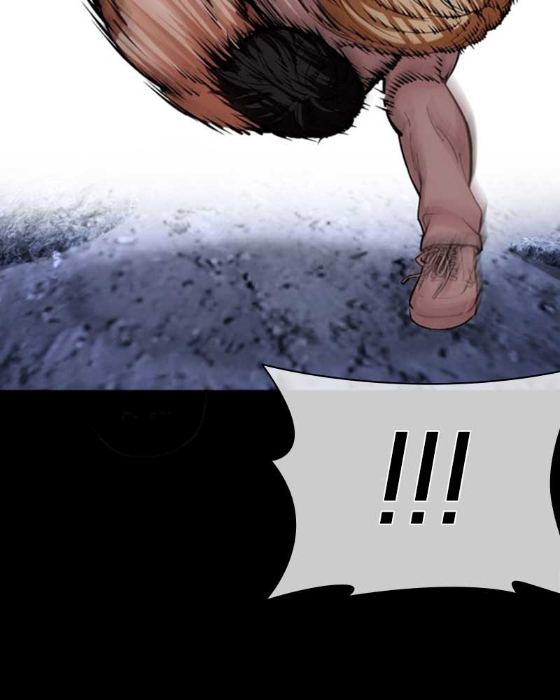 Lookism Chapitre 483 - Page 71
